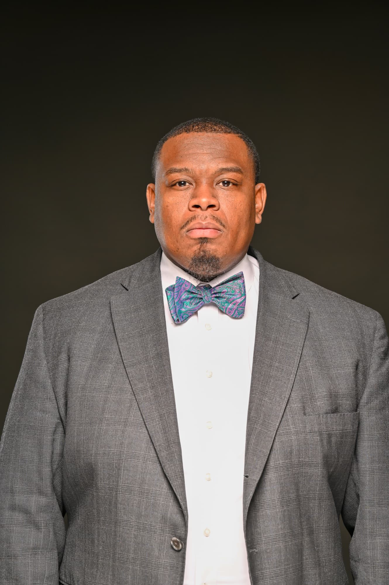 Attorney Lee Miller